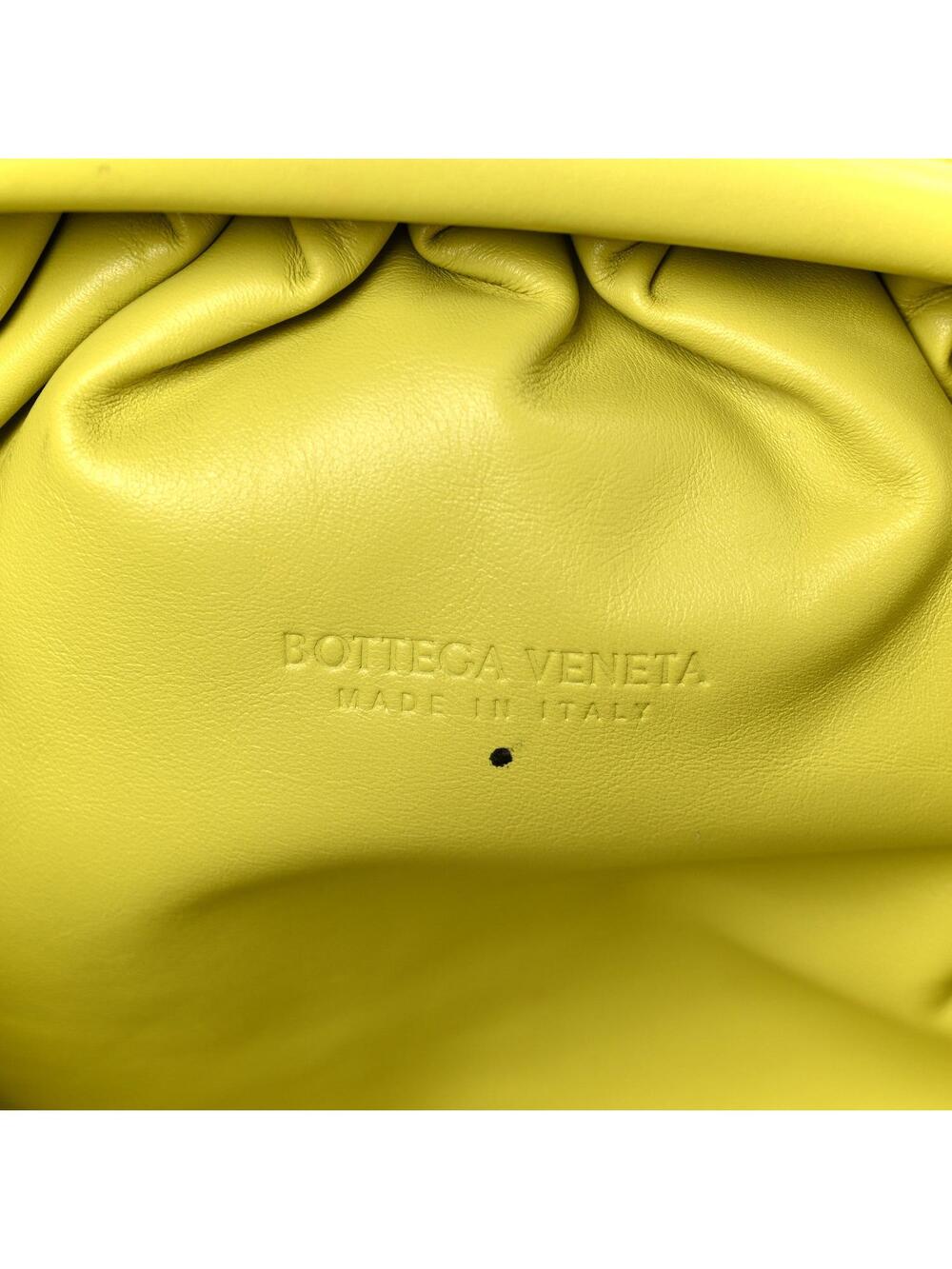 Bottega Veneta Smooth Butter Calf The #292136B95B - Picture 6 of 11